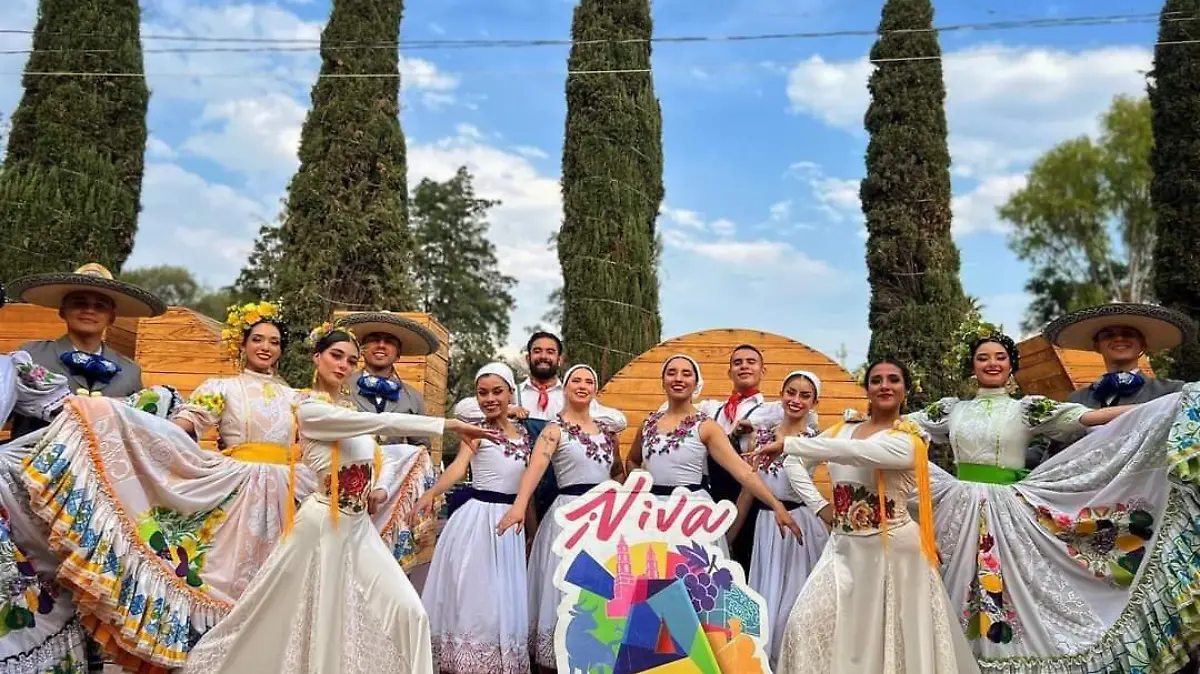 Un espacio para conocer la cultura de Aguascalientes